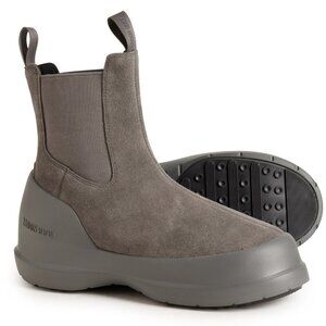 ***MOON BOOTS Luna Chelsea Boots - Suede (For Women)***